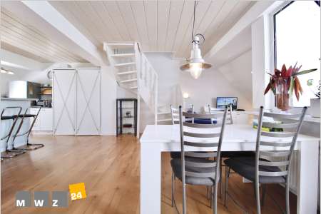 Zimmer Düsseldorf Flingern Süd - 2 Zimmer, 1.295&euro; | Angebot:26007166