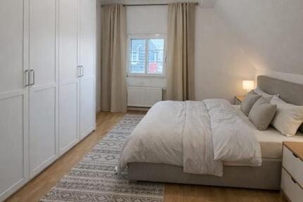 Wohnung Remscheid Lüttringhausen - 2 Zimmer, 63 m&sup2;, 500&euro; | Angebot:25635993