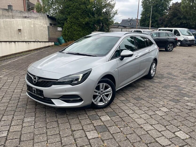 Astra