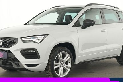 Seat Ateca 38.121 km 25.744 &euro; Neuss 41460