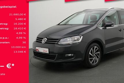 VW Sharan