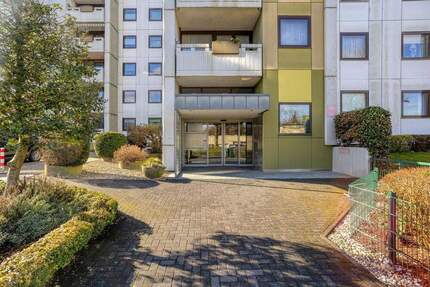 Wohnung Remscheid Lennep - 3 Zimmer, 82 m&sup2;, 129.000&euro; | Angebot:25688212