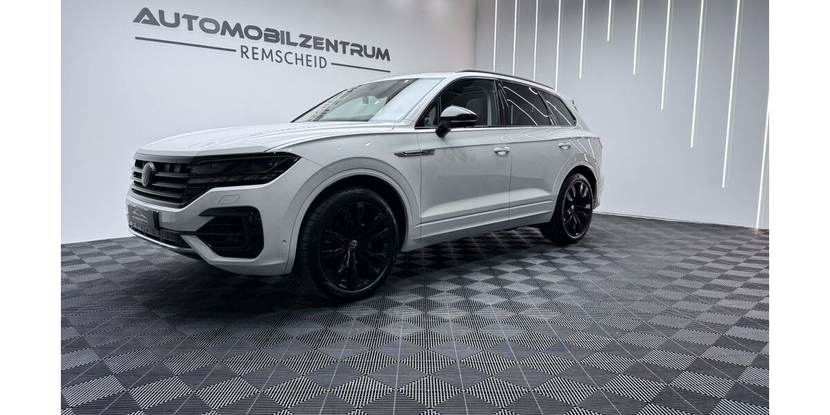 VW Touareg 54.200 km 51.980 € Remscheid 42899