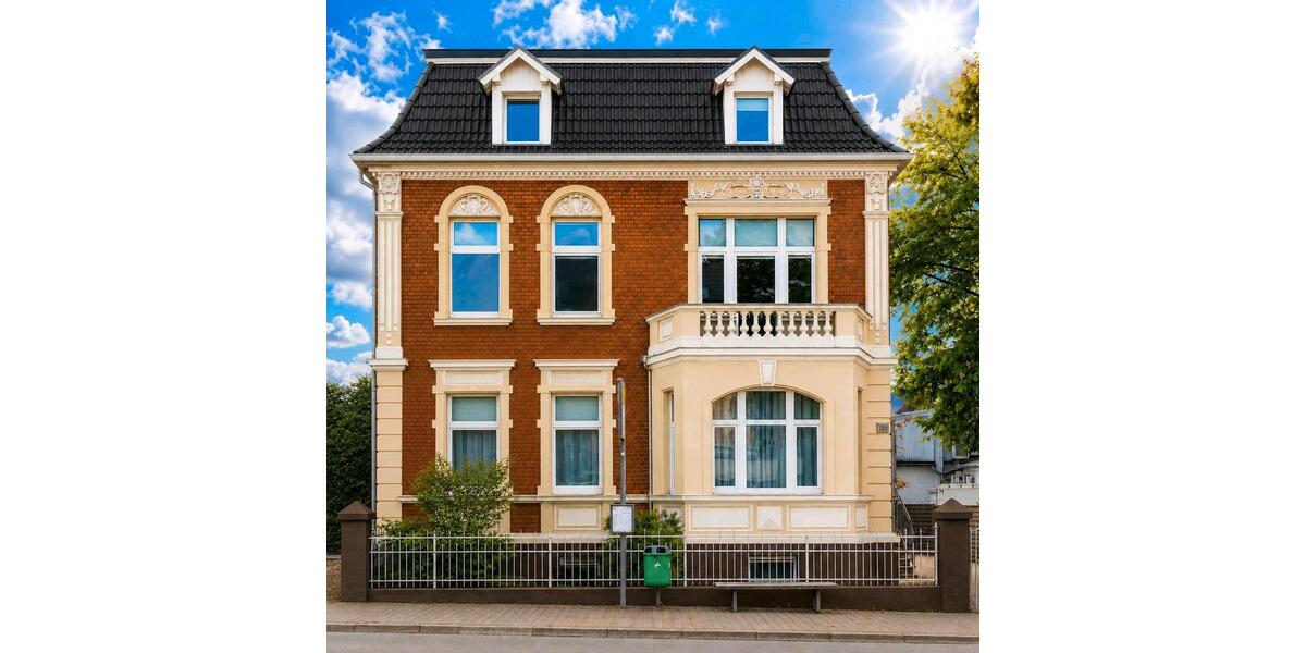 Dachgeschoßwohnung Bergisch Gladbach Alt-Frankenforst - 2 Zimmer, 80 m&sup2;, 400.000&euro; | Angebot:26740941