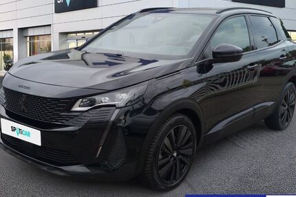 Peugeot 3008 24.116 km 19.980 &euro; Köln 51065