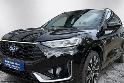 Ford Kuga 19.906 km 38.980 € Gevelsberg 58285