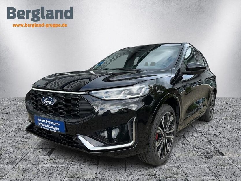 Ford Kuga 19.906 km 38.980 € Gevelsberg 58285