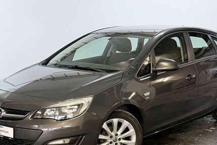 Opel Astra 41.600 km 7.490 &euro; Sprockhövel 45549