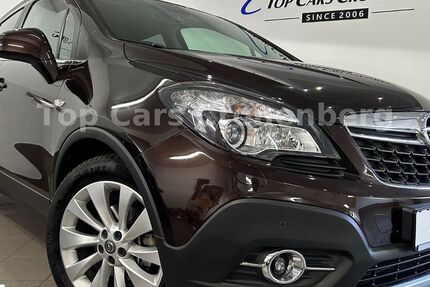 Opel Mokka 22.604 km 13.950 &euro; Wuppertal-Cronenberg 42349