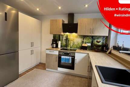 Wohnung Hilden - 2 Zimmer, 86 m&sup2;, 269.000&euro; | Angebot:27593678