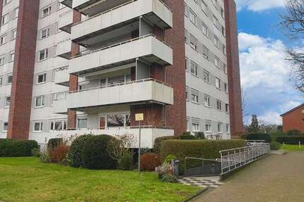 Wohnung Ratingen Lintorf - 3 Zimmer, 81 m&sup2;, 235.000&euro; | Angebot:24982682