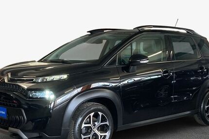 Citroen C3 Aircross 79.298 km 12.990 &euro; Düsseldorf 40233