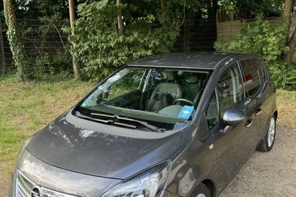 Opel Meriva 175.000 km 3.000 &euro; Köln 53721
