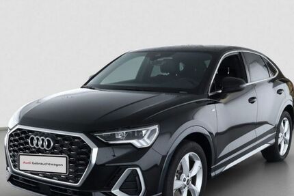 Audi Q3 5.044 km 44.999 € Wermelskirchen 42929