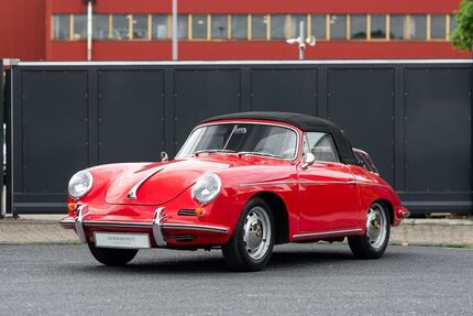 Porsche 356