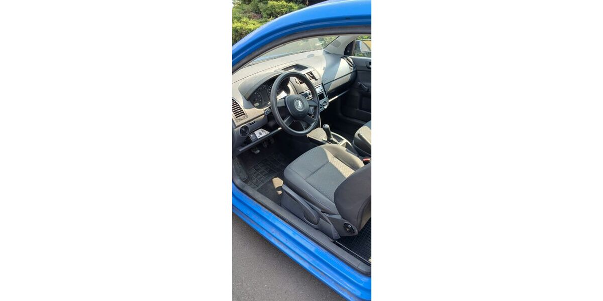 VW Polo 230.000 km 950 &euro; Solingen 42657