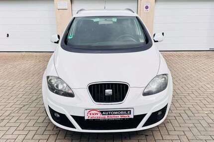 Seat Altea 158.000 km 4.699 € Essen 45356