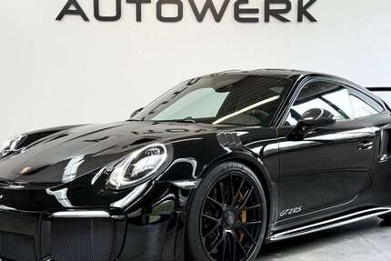 Porsche 991
