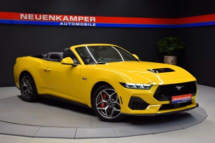 Ford Mustang 16.800 km 49.490 &euro; Remscheid 42853