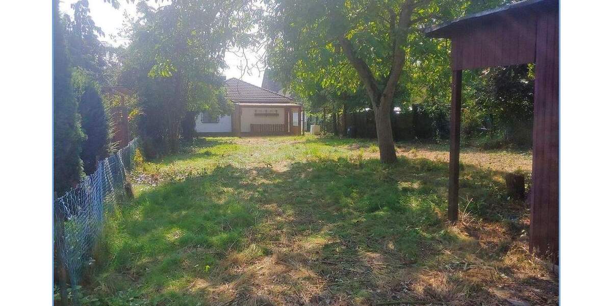 Grundstück Pulheim Sinnersdorf - 400.000&euro; | Angebot:25674099