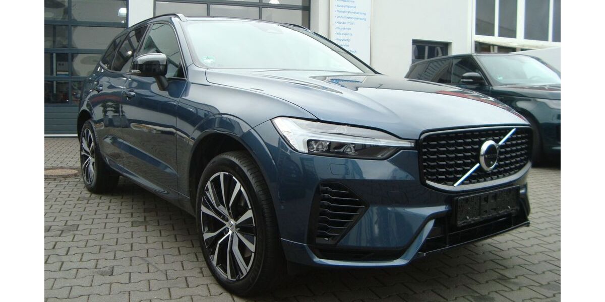 Volvo XC60 49.581 km 39.600 &euro; Köln 51149