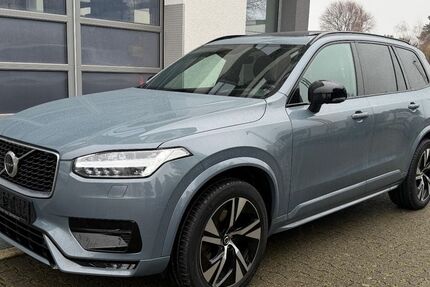 Volvo XC90 136.000 km 35.990 € Hilden 40721