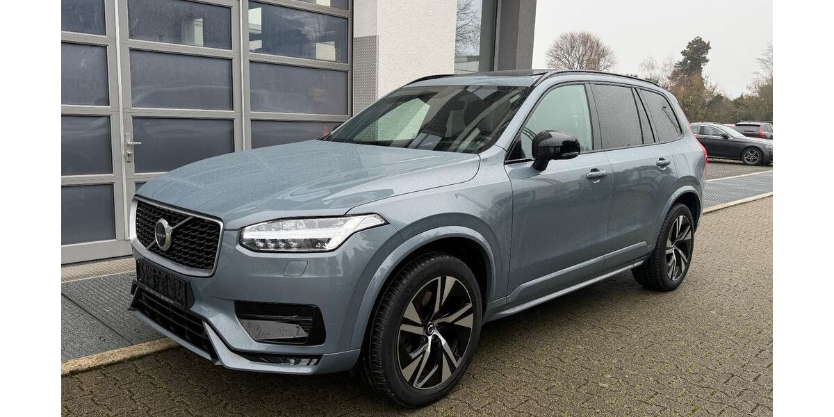 Volvo XC90 136.000 km 35.990 € Hilden 40721