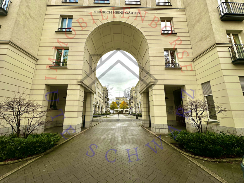 Wohnung zum Kaufen in Düsseldorf 1.099.000 € 127.96 m² 4 zimmer