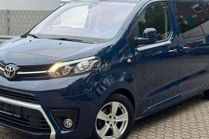 Toyota Proace 100.000 km 23.999 € Düsseldorf 40233