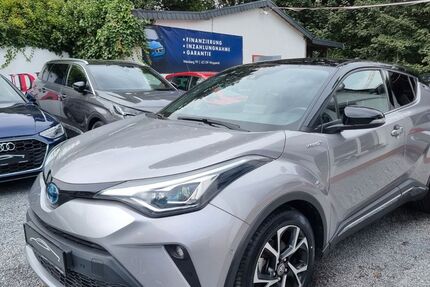 Toyota C-HR 48.755 km 21.450 € Wuppertal 42109