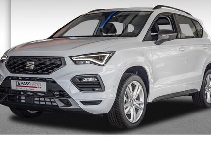 Seat Ateca 14.999 km 32.550 &euro; Gevelsberg 58285