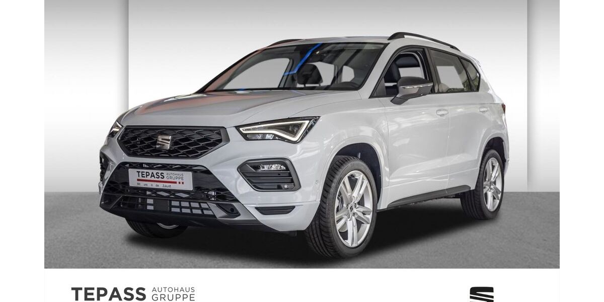 Seat Ateca 14.999 km 32.550 &euro; Gevelsberg 58285