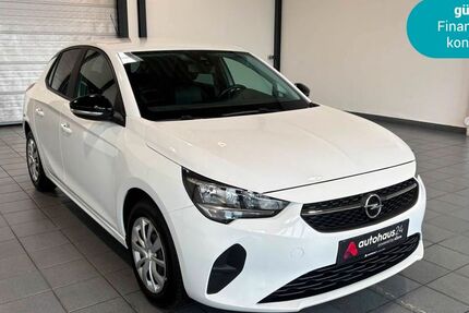 Opel Corsa 34.984 km 11.990 &euro; Wuppertal 42287