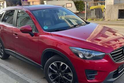 Mazda CX-5 209.162 km 9.500 &euro; Solingen 42719