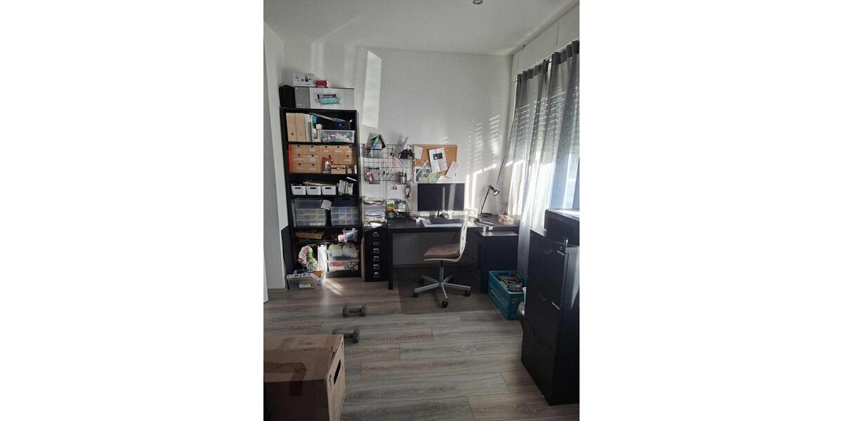 Einfamilienhaus Sprockhövel - 4.5 Zimmer, 105 m&sup2;, 950&euro; | Angebot:24825697