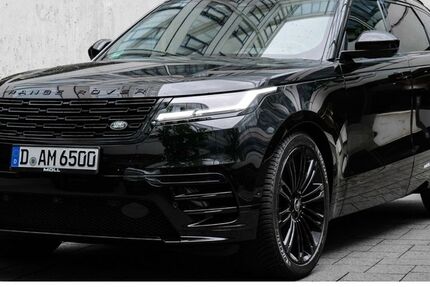 Land Rover Range Rover Velar 6.800 km 72.950 &euro; Düsseldorf 40547