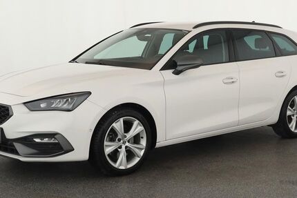 Seat Leon 60.400 km 21.784 &euro; Düsseldorf 40233