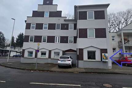 Wohnung Solingen Ohligs - 1.5 Zimmer, 31 m&sup2;, 49.000&euro; | Angebot:25562671