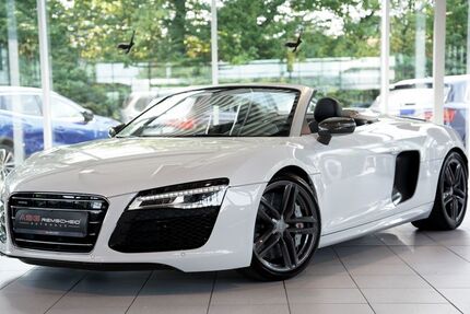 Audi R8 60.000 km 88.800 € Remscheid/NRW 42855