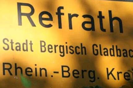Wohnung Bergisch Gladbach Frankenforst - 2 Zimmer, 71 m&sup2;, 210.000&euro; | Angebot:24259595