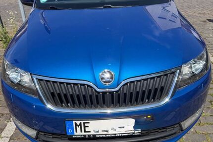 Skoda Rapid 145.555 km 7.800 &euro; Monheim am Rhein 40789