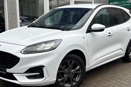 Ford Kuga 85.337 km 19.990 &euro; Wuppertal 42285