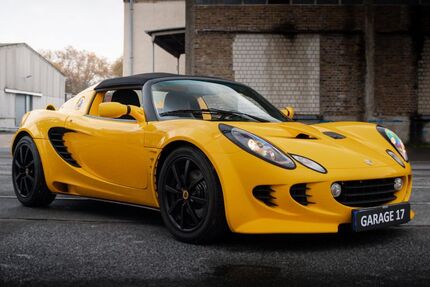 Lotus Elise 13.840 km 46.900 &euro; Köln 50858