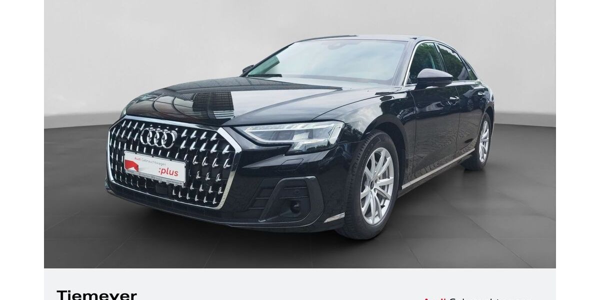 Audi A8 52.835 km 52.890 &euro; Remscheid 42897