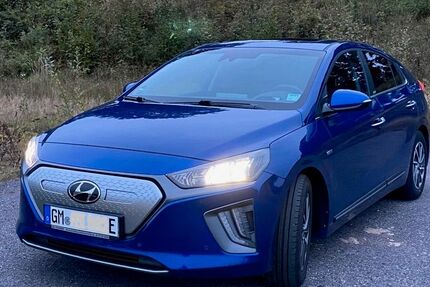 Hyundai IONIQ 80.200 km 15.800 € Hückeswagen 42499