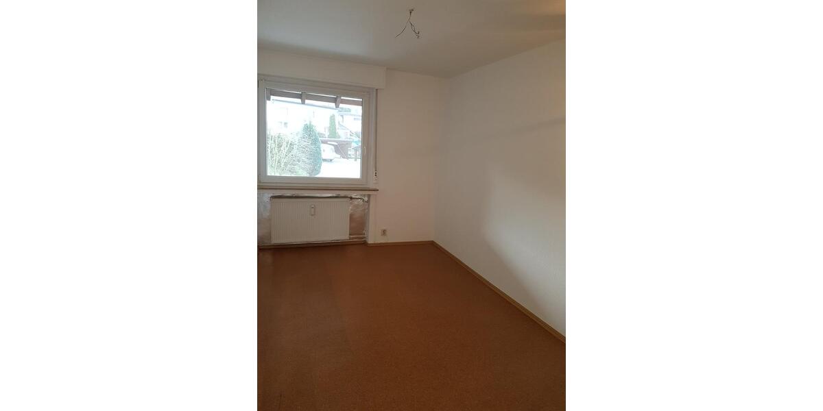 Dachgeschoßwohnung Sprockhövel - 3 Zimmer, 78 m&sup2;, 684&euro; | Angebot:24732372