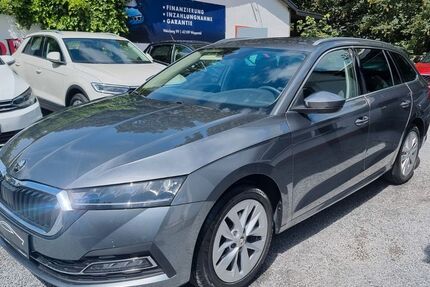 Skoda Octavia 39.990 km 22.950 &euro; Wuppertal 42109