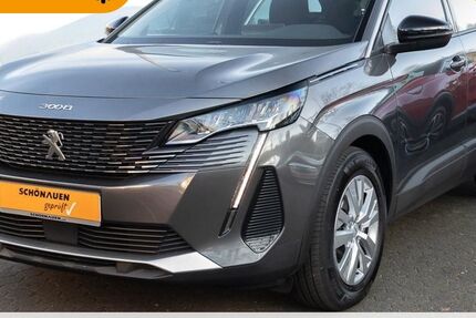 Peugeot 3008 29.855 km 18.970 &euro; Solingen 42697