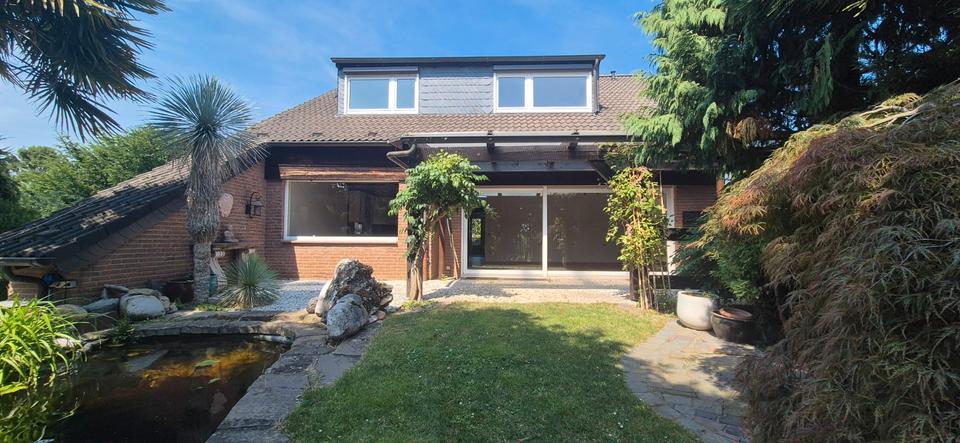 Mehrfamilienhaus, Wohnhaus Leverkusen Bergisch Neukirchen - 9 Zimmer, 270 m&sup2;, 795.000&euro; | Angebot:27617937