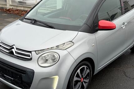 Citroen C1 95.455 km 4.990 &euro; Köln 51065